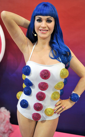 Katy Perry Katy Perry